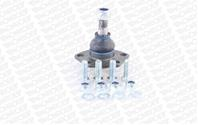 Опора шаровая citroen: jumper 94-02  jumper 94-02  jumper 94-02  fiat: ducato 94-02  ducato 94-02  ...