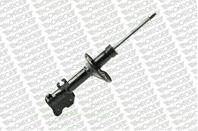 Амортизатор масляный передний (левый) 11144 от компании MONROE Амортизатор масляный передний (левый) 11144 от компании MONROE