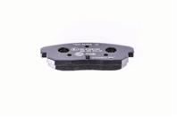 Brake pad set  disc brake
