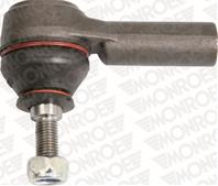 Наконечник рулевой тяги citroen: c8 02-  jumpy 94-  jumpy 94-  fiat: scudo combinato 96-06  scudo 9...
