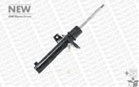 Амортизатор передний газовый 742242SP от производителя MONROE
