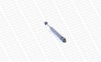 (EN) Gas spring (en) trunk lid максимальная длина: 333мм, ход:117мм MERCEDES SL (R230) 10.01-01.12