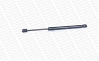 (EN) Gas spring (en) trunk lid максимальная длина: 333мм, ход:117мм MERCEDES SL (R230) 10.01-01.12