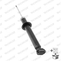 Амортизатор  задняя ось