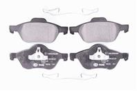 Brake pad set  disc brake