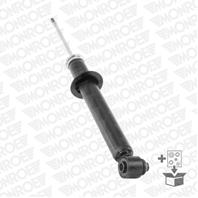 Амортизатор  задняя ось