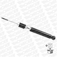 Амортизатор  передняя ось