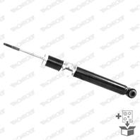 Амортизатор  передняя ось