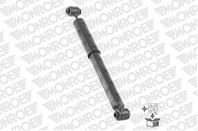 Амортизатор задний peugeot 2008 13- 376136sp