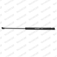 TOYOTA Yaris (P10) 99-05 крышки багажника