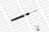 Амортизатор  передняя ось