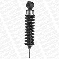 Амортизатор кабины ·daf 95xf