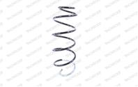 SP3419_пружина передняя! Citroen C2 1.4/1.4HDi 03&gt