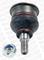 Опора шаровая honda: accord iv 89-93  accord iv aerodeck 91-93  accord iv 89-93  accord v 93-97  ac...