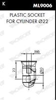 KI Ceed/Estate ED 06-: Pro Ceed ED 08-:::