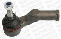 Наконечник рулевой тяги ford: c-max 07-  focus c-max 03-07  focus ii 04-  focus ii 06-  focus ii 05...