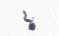 Наконечник рулевой тяги bmw: 3 98-05  3 compact 01-05  3 touring 99-05  3 00-07  3 99-06  z4 03-  z...