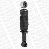 Амортизатор подвески кабины