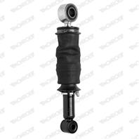 Амортизатор подвески кабины