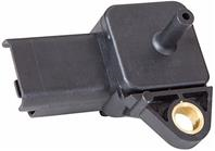 Датчик давления во впускном коллекторе (3 pin) CITROEN C5 I, C8, EVASION, JUMPY FIAT SCUDO LANCIA