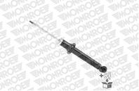 Амортизатор  задняя ось