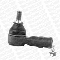 Наконечник рулевой тяги citroen: c25 81-94  c25 81-94  c25 81-94  fiat: ducato panorama 82-90  duca...