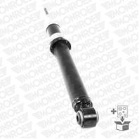 Амортизатор  передняя ось