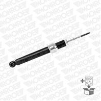 Амортизатор  передняя ось