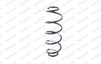 Sp3420_пружина задняя! citroen c2 1.1/1.4/1.4hdi 03&gt