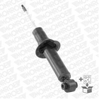 Амортизатор задний CITROEN C5 08- 376109SP