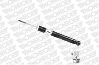 Амортизатор  передняя ось