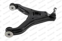 Wahacz, zawieszenie kola