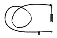 Датчик износа колодок