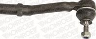 Наконечник рулевой тяги citroen: c2 03-  c2 enterprise 09-  c3 i 02-  c3 ii 09-  c3 pluriel 03-  pe...