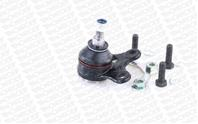 Опора шаровая seat: arosa 97-04  vw: lupo 98-05  polo 94-99  polo 99-01  polo 94-99