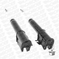 SZ Grand Vitara 98- SET::::
