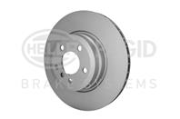 Диск тормозной