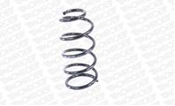 SP2411_пружина задняя! Fiat Idea 1.2-1.4/1.9JTD 04&gt