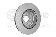 Диск тормозной