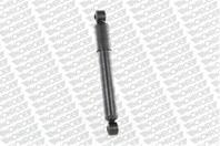 Амортизатор кабины volvo f12