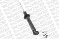 Амортизатор  задняя ось