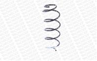 SP3419_пружина передняя! Citroen C2 1.4/1.4HDi 03&gt