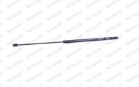 (EN) Gas spring (en) trunk lid максимальная длина: 661,5мм, ход:260,5мм OPEL INSIGNIA A 07.08-03.17