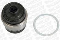 Опора шаровая bmw: 5 95-03  5 03-10  5 touring 97-04  5 touring 04-  6 04-  6 04-  7 01-  x5 00-06 