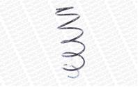 SP3419_пружина передняя! Citroen C2 1.4/1.4HDi 03&gt