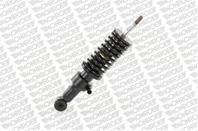 Амортизатор кабины