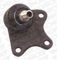 Опора шаровая audi: a2 00-05  seat: cordoba 02-09  ibiza iv 02-09  skoda: fabia 06-14  fabia 99-08 