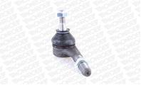 Наконечник рулевой тяги citroen: ax 86-98  c4 i 04-11  c4 04-11  saxo 96-04  xantia 93-98  xantia 9...