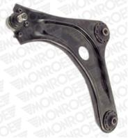 Поперечный рычаг  передняя ось