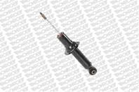 Амортизатор газомасляний